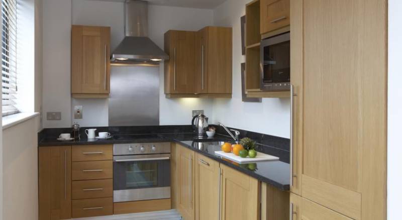 Marlin Apartments Stratford