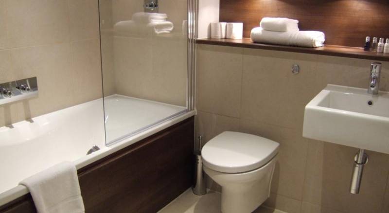 Marlin Apartments Stratford