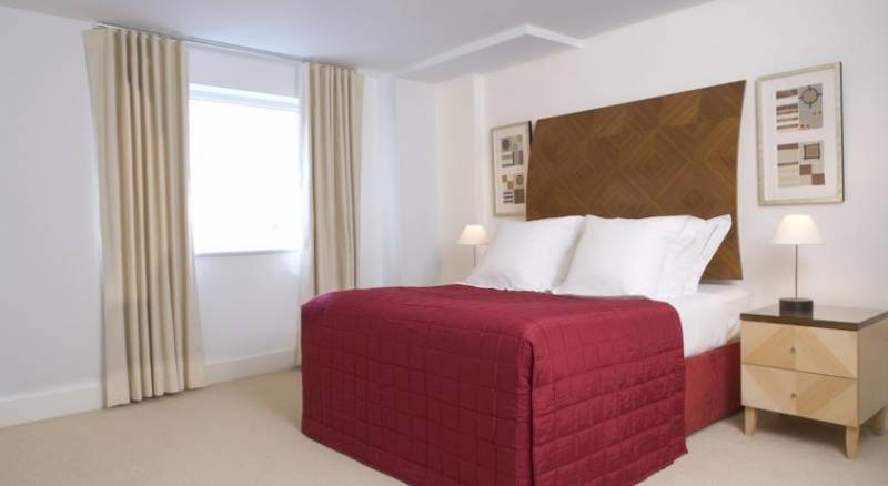 Marlin Apartments Stratford