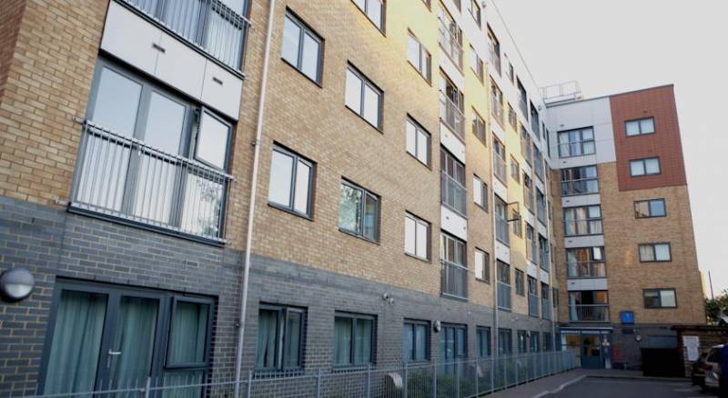 Marlin Apartments Stratford