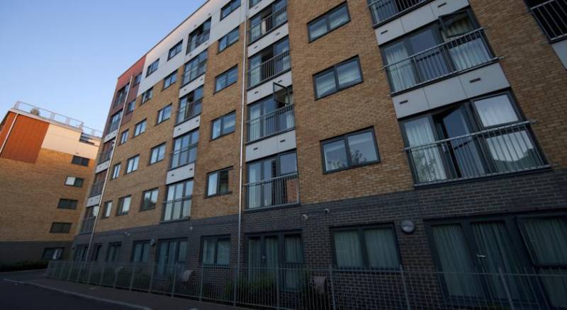 Marlin Apartments Stratford