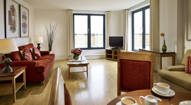 Marlin Apartments Stratford