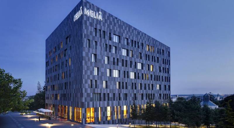 Melia Luxembourg