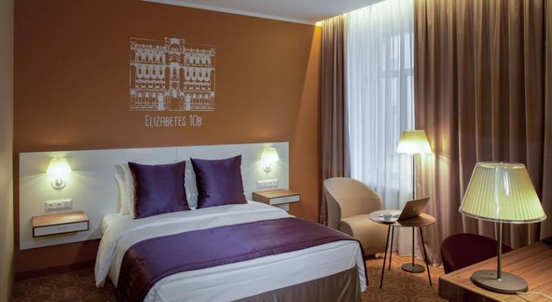 Mercure Riga Centre