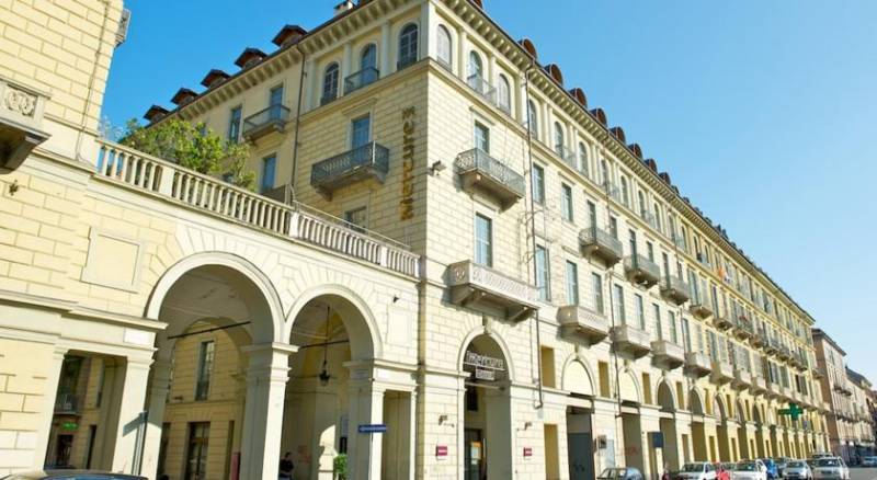 Mercure Torino Crystal Palace