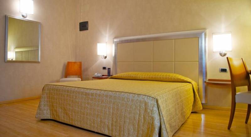 Mercure Torino Crystal Palace