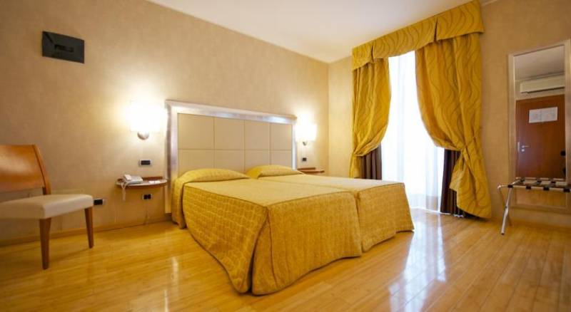 Mercure Torino Crystal Palace