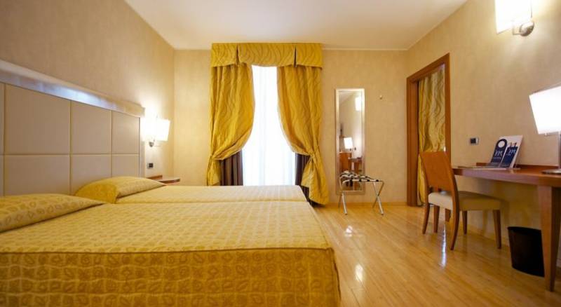 Mercure Torino Crystal Palace