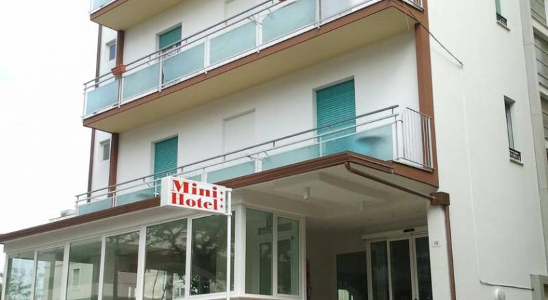 Mini Hotel