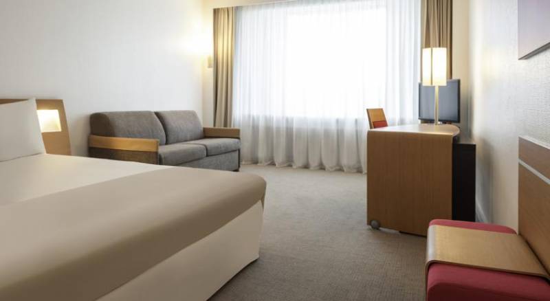 Novotel Luxembourg Kirchberg