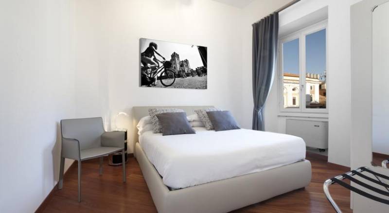 Oriana Suites Rome