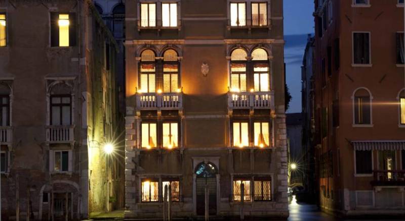 Palazzetto Pisani