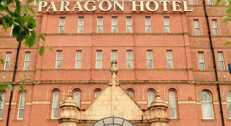 Paragon Hotel