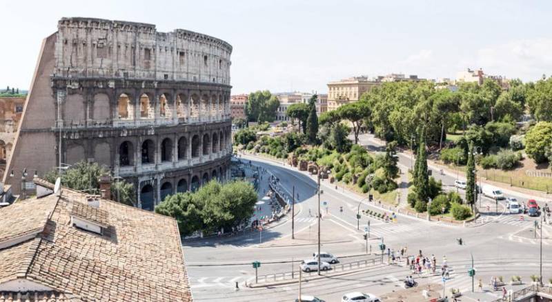 Parco di Nerone