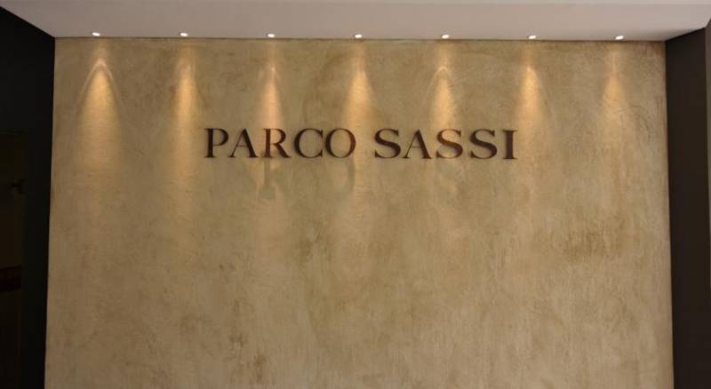 Parco Hotel Sassi