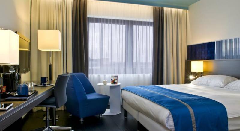 Park Inn by Radisson Luxembourg City