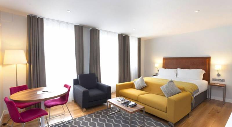 Premier Suites Plus Dublin Ballsbridge