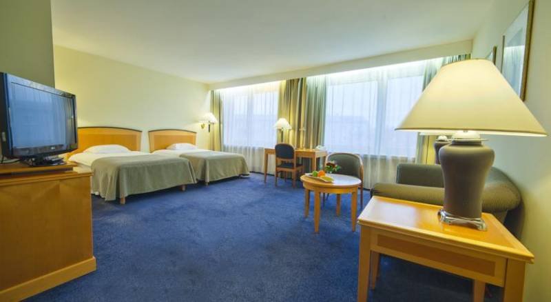 Radisson Blu Daugava Hotel, Riga