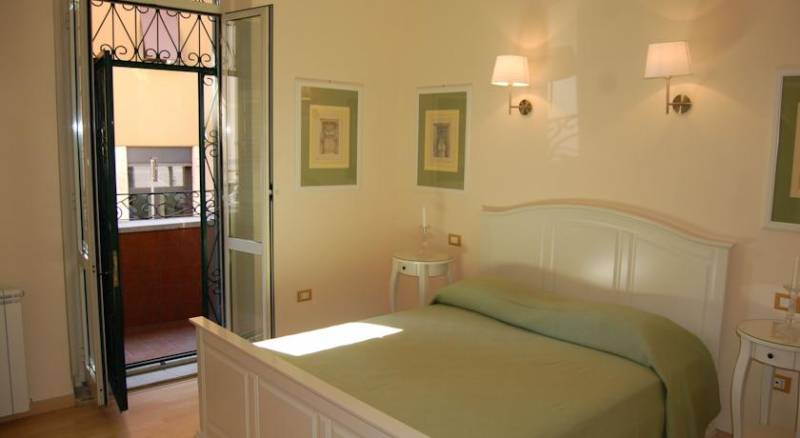 Relais Villa Fiorelli