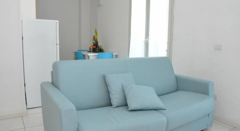 Residence Acqua Suite Marina