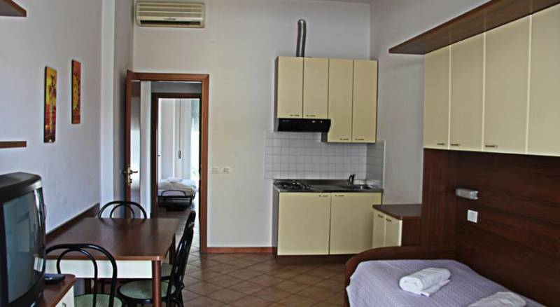 Residence Algarve