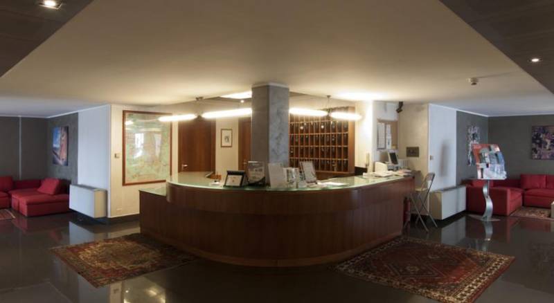 Residence Hotel Torino Uno