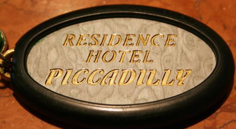 Residence Piccadilly