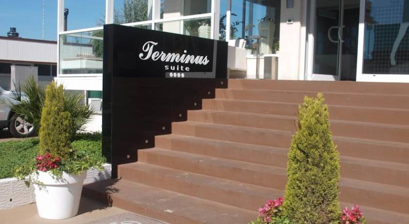 Residence Terminus