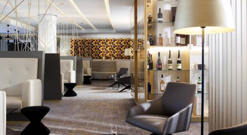 Sofitel Luxembourg Europe