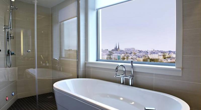 Sofitel Luxembourg Le Grand Ducal