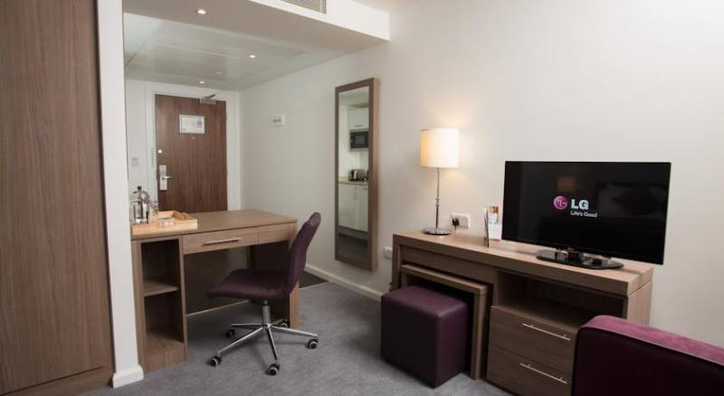 Staybridge Suites Birmingham