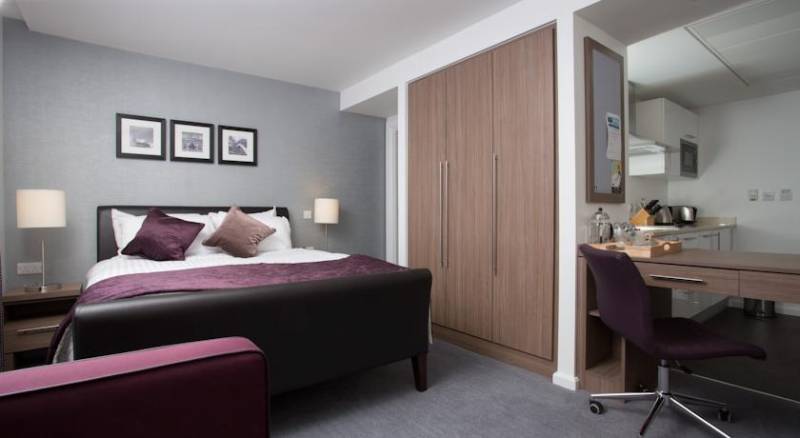 Staybridge Suites Birmingham