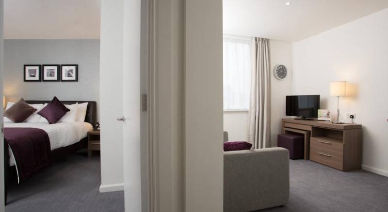 Staybridge Suites Birmingham