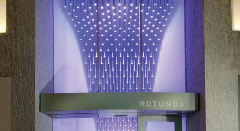 Staying Cool At Rotunda, Birmingham - Serviced Apartments