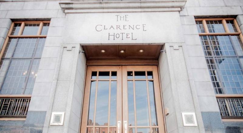 The Clarence