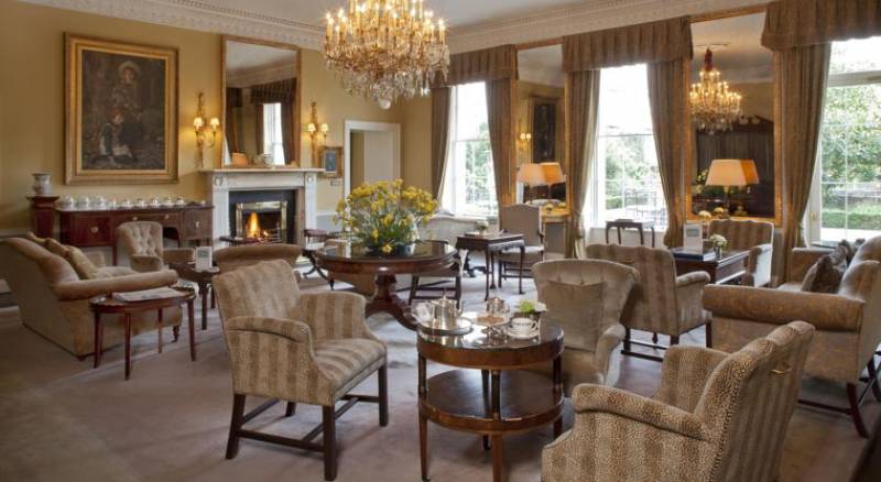 The Merrion Hotel