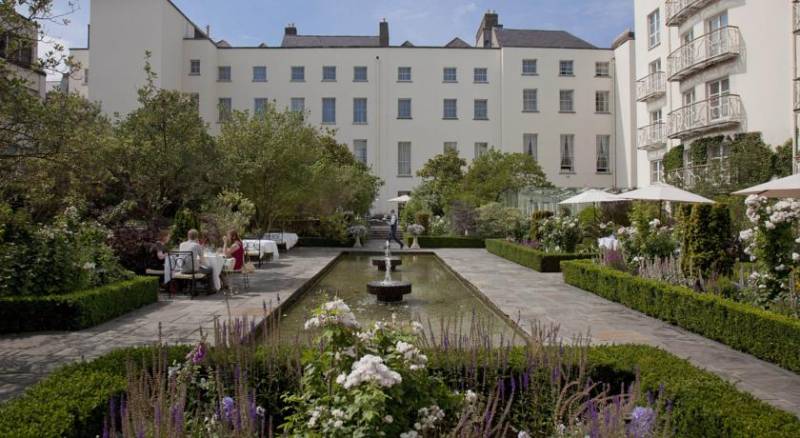 The Merrion Hotel