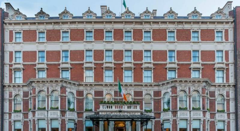 The Shelbourne Dublin, A Renaissance Hotel