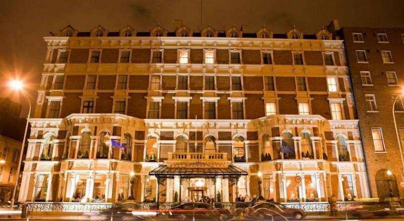 The Shelbourne Dublin, A Renaissance Hotel