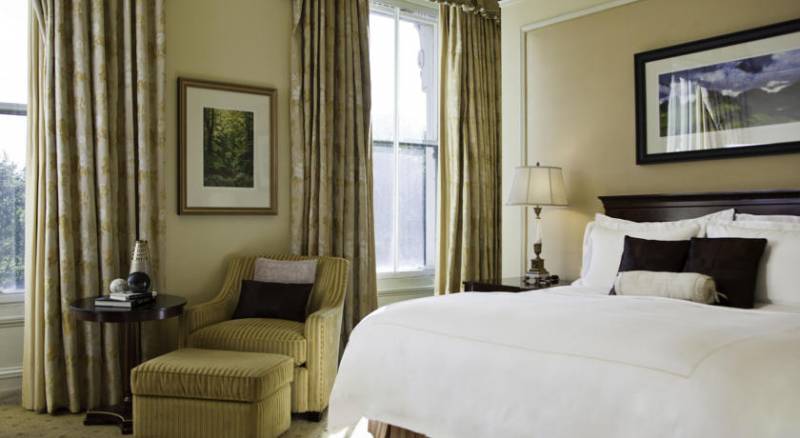 The Shelbourne Dublin, A Renaissance Hotel