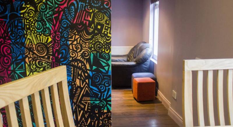 The Times Hostel - Camden Place