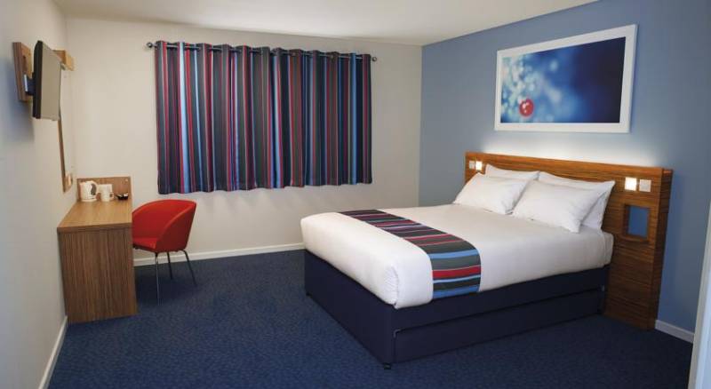 Travelodge Dublin City Rathmines