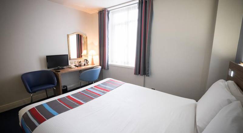 Travelodge Dublin City Rathmines