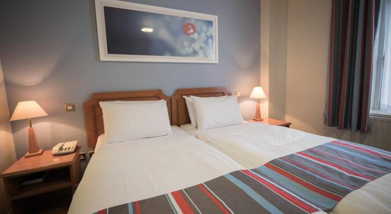 Travelodge Dublin City Rathmines