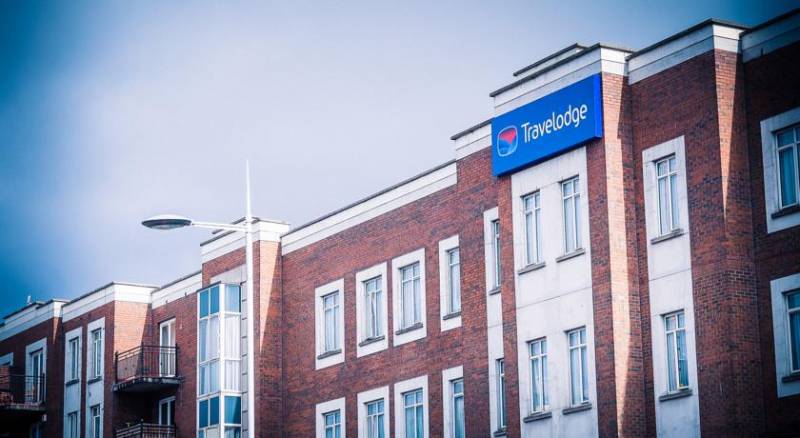 Travelodge Dublin City Rathmines