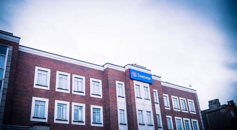 Travelodge Dublin City Rathmines