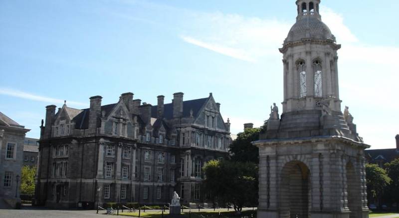 Trinity College - Campus Accommodation