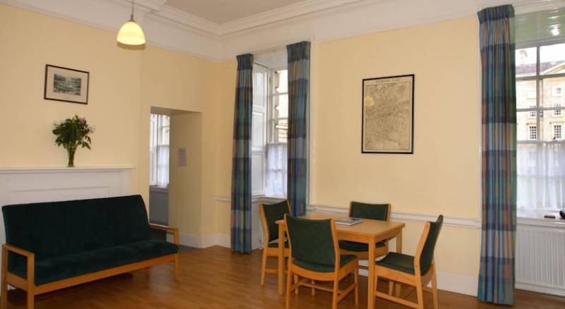 Trinity College - Campus Accommodation