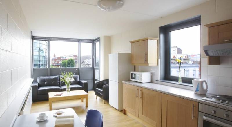 Trinity College - Campus Accommodation