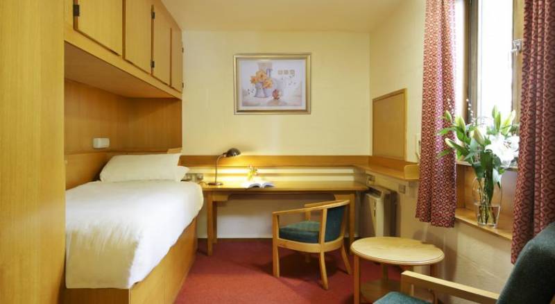 Trinity College - Campus Accommodation